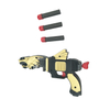 Vendita calda Sparatutto in plastica giocattolo morbido pistola pallottola per bambini