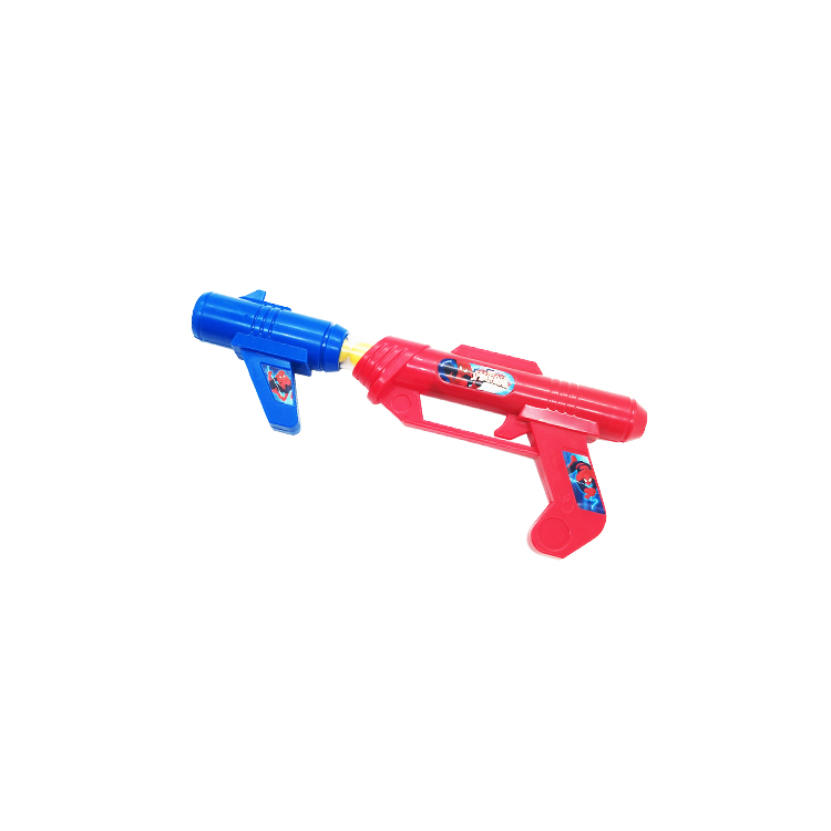 Giocattoli di pistola adesivo personalizzati pistole e giocattoli di tiro Promozione