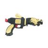 Vendita calda Sparatutto in plastica giocattolo morbido pistola pallottola per bambini