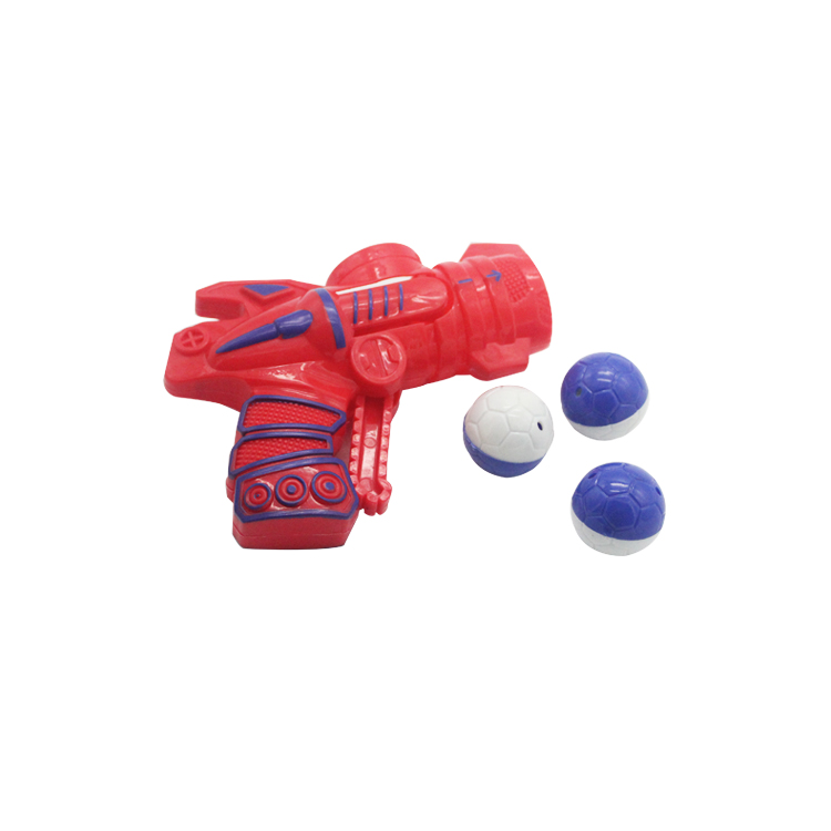 Pistola in plastica mini pistola giocattoli pistole e tiro giocattoli regalo