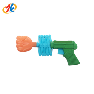 Plastic Funny Fist Grabber Toys per bambini promozionali