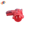 Pistola in plastica mini pistola giocattoli pistole e tiro giocattoli regalo