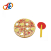 Promozione 4 pezzi Pizza Food Fingere il giocattolo del gioco del bambino
