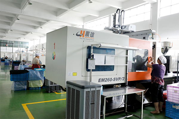 Zhangping TK Toys - Profilo aziendale